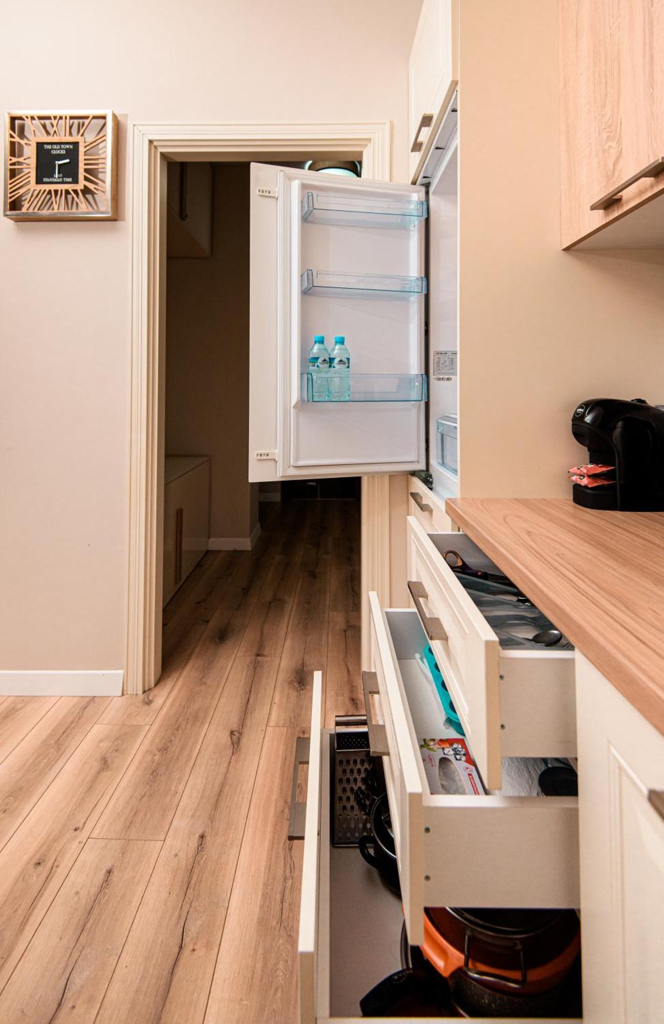 דורס Loris Apartaments 206 מראה חיצוני תמונה