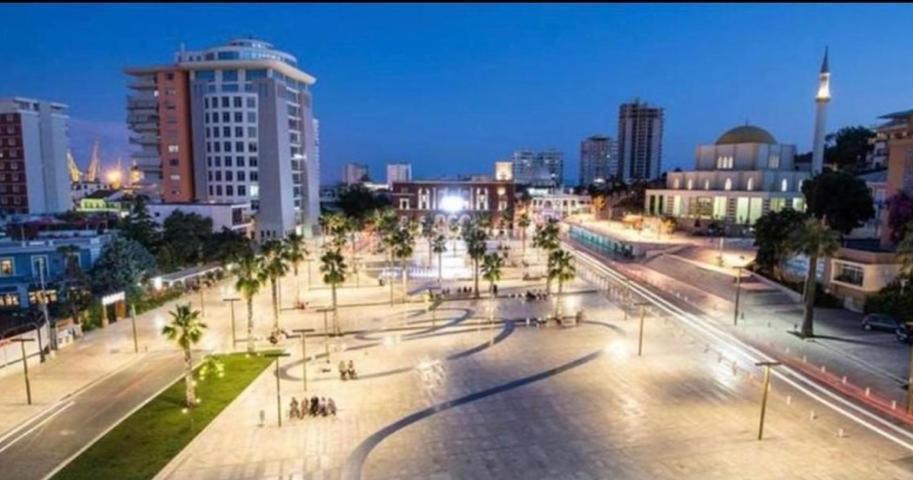 דורס Loris Apartaments 206 מראה חיצוני תמונה