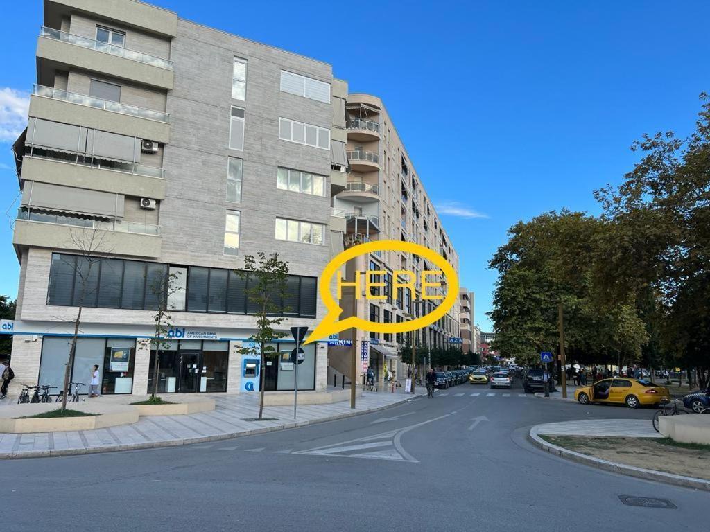 דורס Loris Apartaments 206 מראה חיצוני תמונה